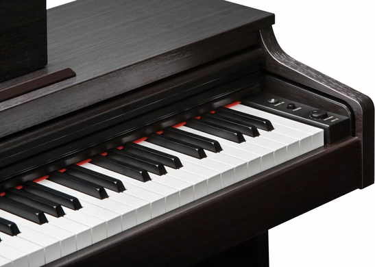 Цифрове піаніно Kurzweil M115 SR + (банкетка, 3 педалі, пюпітр)