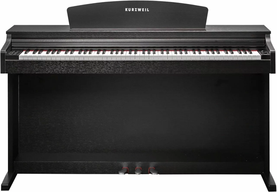 Цифрове піаніно Kurzweil M115 SR + (банкетка, 3 педалі, пюпітр)