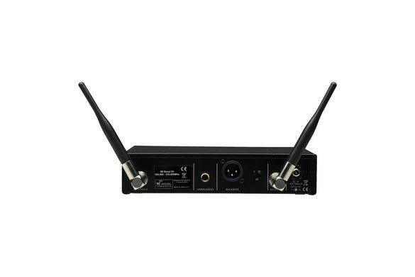 Микрофонная радиосистема AKG WMS470 SPORTS SET BD9 50mW - EU/US/UK