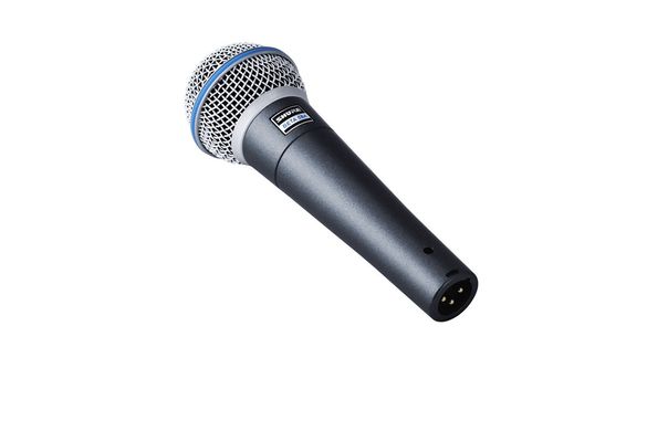 Микрофон SHURE BETA 58A