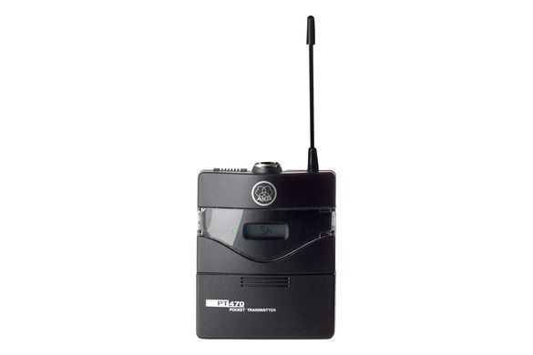 Микрофонная радиосистема AKG WMS470 SPORTS SET BD9 50mW - EU/US/UK