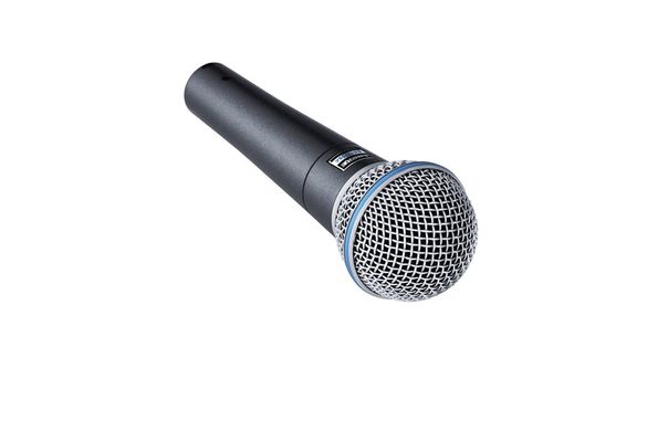 Микрофон SHURE BETA 58A