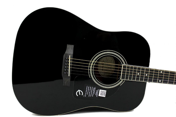 Гитара акустическая EPIPHONE DR-100 EB