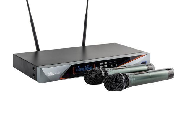 Радиосистема&nbsp;4all Audio&nbsp;U-3800