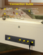 Цифрове піаніно Donner DDP-95 WH (стійка, 3 педалі, пюпітр, блок живлення)