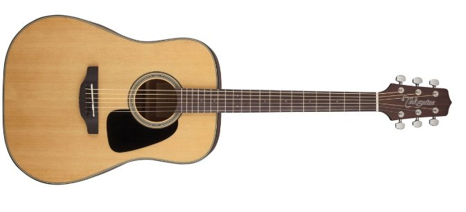 Гитара акустическая TAKAMINE GD10 NS