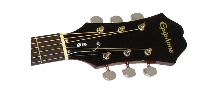 Гитара акустическая EPIPHONE DR-100 EB