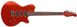 Електрогітара GODIN 028696 - TRIUMPH SPARKLE RED (Made In Canada)