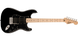 Электрогитара SQUIER by FENDER SONIC STRATOCASTER HSS MN BLACK