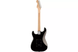 Электрогитара SQUIER by FENDER SONIC STRATOCASTER HSS MN BLACK