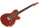 Електрогітара GODIN 028696 - TRIUMPH SPARKLE RED (Made In Canada)