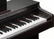 Цифрове піаніно Kurzweil M115 SR + (банкетка, 3 педалі, пюпітр)