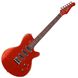 Електрогітара GODIN 028696 - TRIUMPH SPARKLE RED (Made In Canada)