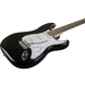 Електрогітара Eko Guitars S-300 (Black)