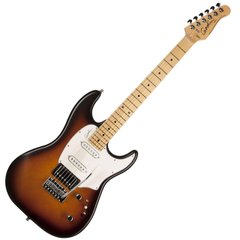 Электрогитара GODIN 033911 - Session Vintage Burst SG MN (Made in Canada)