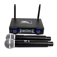 Мікрофонна радіосистема 4all Audio U-770