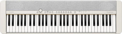 Цифрове піаніно Casio CT-S1 White
