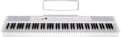 Цифровое пианино Artesia Performer White + пюпитр,блок питания,педаль)