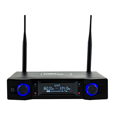Микрофонная радиосистема 4all Audio U-770