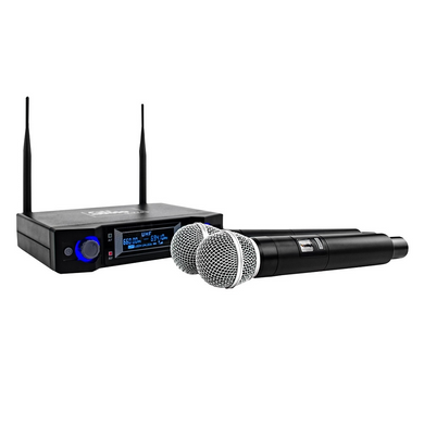 Микрофонная радиосистема 4all Audio U-770