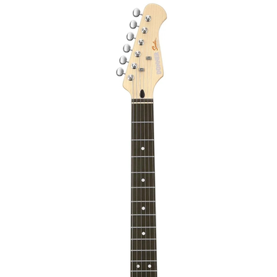 Електрогітара DONNER DST-152 White - (Комплект)