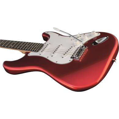 Електрогітара Eko Guitars S-300 (Chrome Red)