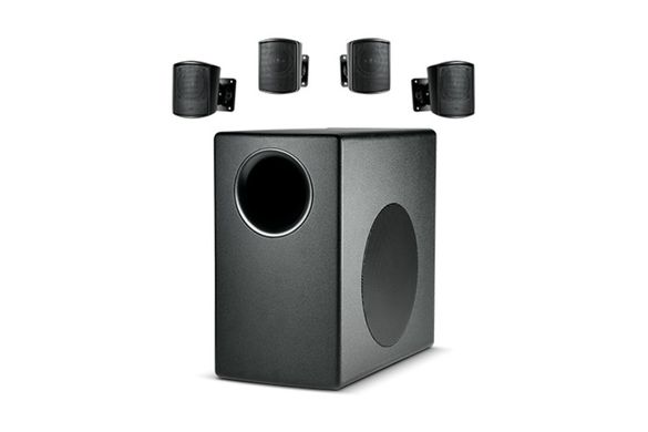 Акустическая система JBL C50PACK