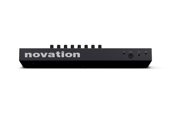 MIDI клавіатура NOVATION Launchkey 25 MK4