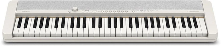 Цифровое пианино Casio CT-S1 White