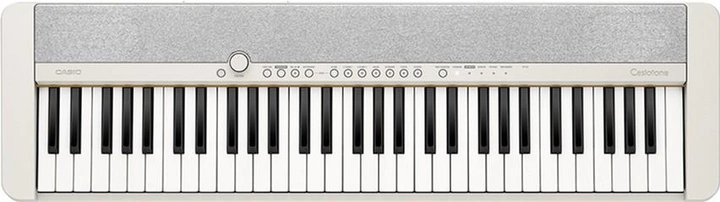 Цифровое пианино Casio CT-S1 White