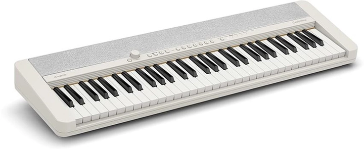 Цифровое пианино Casio CT-S1 White