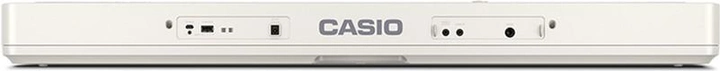 Цифровое пианино Casio CT-S1 White