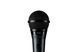 Мікрофон SHURE PGA58-XLR-E