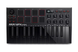 MIDI-клавіатура AKAI MPK MINI Black MK3