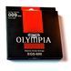 Струны Для Электрогитары OLYMPIA EGS600