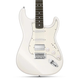 Електрогітара DONNER DST-152 White - (Комплект)