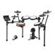 Электронная ударная установка DONNER Groove Max DED-210X (комплект)