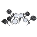 Электронная ударная установка DONNER Groove Max DED-210X (комплект)