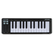 MIDI-клавіатура Arturia MicroLab mk3 (Black)