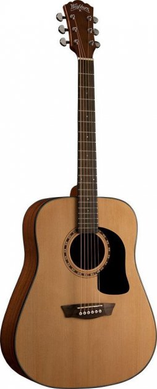 Акустична гітара Washburn AD5 (чохол, скарбничка, медіатор, струна, ключ)