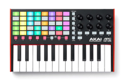 MIDI клавіатура AKAI APC Key 25 II