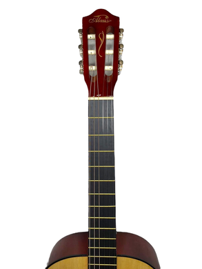 Гітара класична Kaspar AU-39 NT (4/4) - Комплект