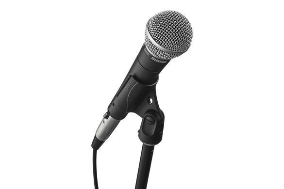 Мікрофон SHURE SM58-LCE