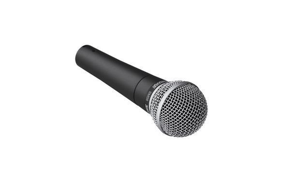 Мікрофон SHURE SM58-LCE