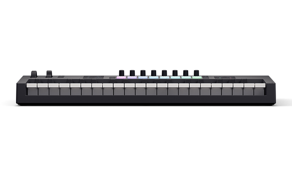 MIDI клавиатура NOVATION Launchkey 37 MK4