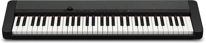 Цифровое пианино Casio CT-S1 BK