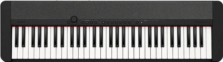 Цифровое пианино Casio CT-S1 BK