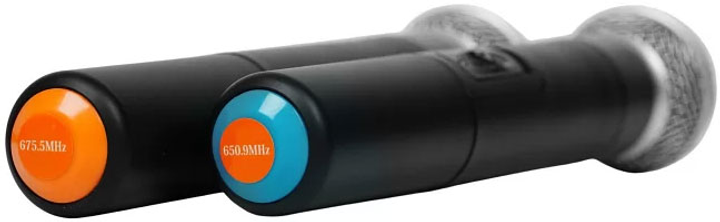 Акустическая система Clarity MAX12MBAW-U