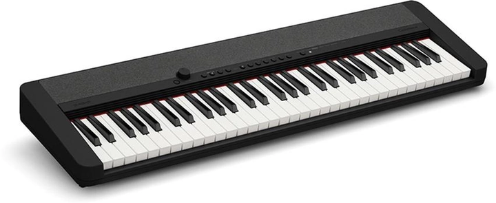 Цифрове піаніно Casio CT-S1 BK