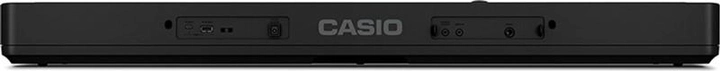 Цифрове піаніно Casio CT-S1 BK